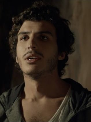 غابرييل مالكي